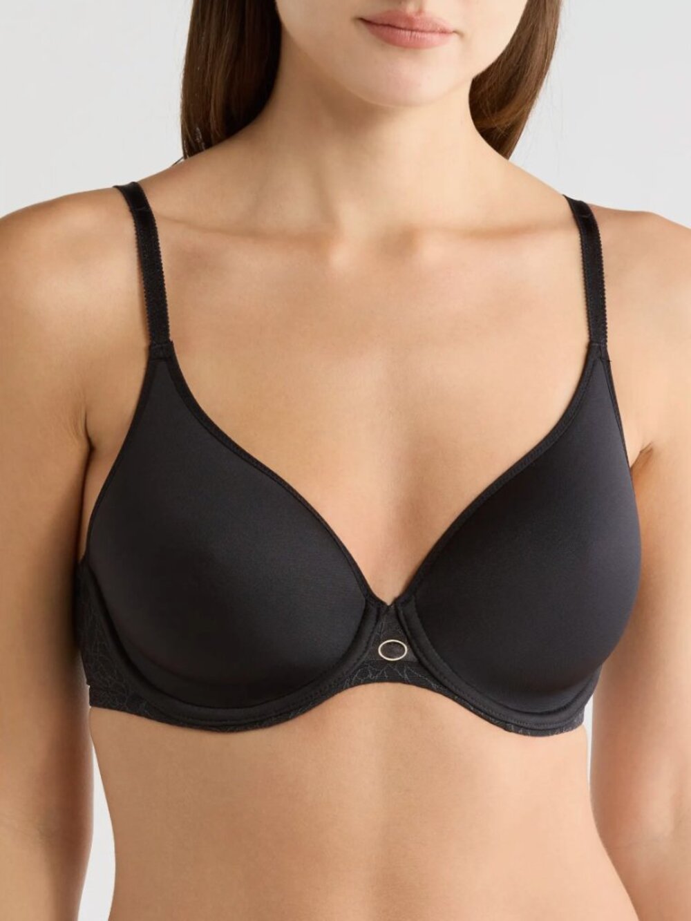 Chantelle Belle Bra- 32 H Black